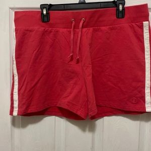 Champions running short